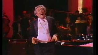 Sir Les Patterson Barry Humphries  1982  part 2  sings quotMy Old Ladyquot [upl. by Rubio]