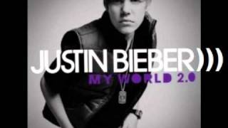 Justin Bieber  Recovery Official Lyric Video [upl. by Notnek]