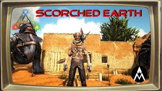 ADOBE BUILD ARK SCORCHED EARTH E2 [upl. by Mccomb398]