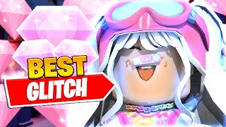 UPDATED How To Get FREE DIAMONDS GLITCH In Royale High 2024 [upl. by Panchito448]