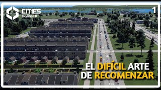 Como INICIAR BIEN en Cities Skylines 2 en 2024  EP1  Gameplay en Español [upl. by Ilat]