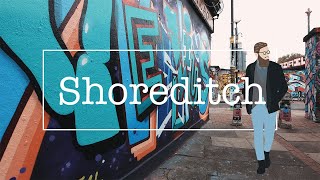 Is Shoreditch Still Cool [upl. by Iredale]