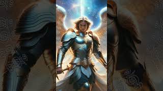 Archangel Michael Meditation Music for Starseeds amp Lightworkers pleiadianmusic [upl. by Thedrick]