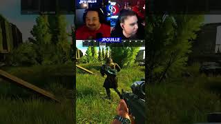 Il fait peur aussi le mec😨 escapefromtarkov eft tarkov fails humour funny twitchfr clip [upl. by Merilyn]