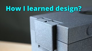 How I learned what I know about design QampA [upl. by Tongue]