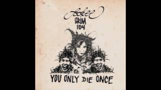 Sookee feat grim104  You Only Die Once [upl. by Rodie]