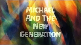 Rudolf Steiner  Michael And The New Generation  Lecture 1 [upl. by Tayler]