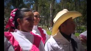 La Filomena  Ballet Folklorico Lucio Gamboa [upl. by Cassey411]