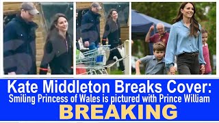 BREAKING KATE MIDDLETON  OTHER ROYAL NEWS [upl. by Akfir962]