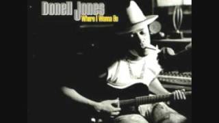 Donell Jones Its Alright [upl. by Werdnael475]