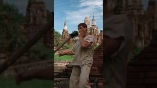 Kickboxer movie location  Ayutthaya [upl. by Plume]