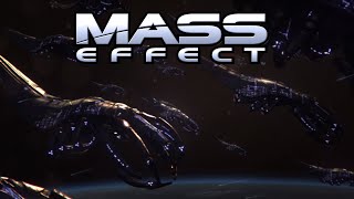 Mass Effect  Reapers Trailer [upl. by Liagabba]