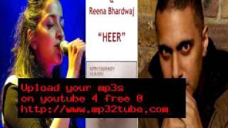 Nitin SawhneyReena Bhardwaj  Heer [upl. by Amehr]