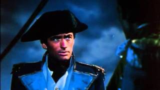 Captain Horatio Hornblower 1951 Trailer [upl. by Id589]