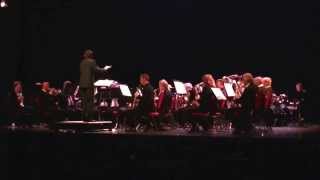 Fincastle Overture  Jan Bosveld [upl. by Pangaro]