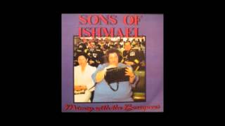 Sons Of Ishmael  Mimsy With The Borogoves 1990 Full [upl. by Alrahs338]