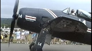 Tons of Radial Engine Sounds [upl. by Meit]