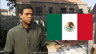 Lamar Roasts Franklin but in Spanish [upl. by Atiuqaj138]