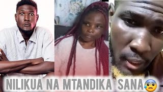 Muwache Kunitusi MWANA MTULE REVEALS WHY HE USED TO BEAT HIS WIFE BADL¥😰Sad [upl. by Assirk489]