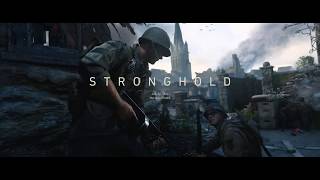 Call of Duty WWII  3440x1440 Ultrawide Gameplay Acer Predator Z35P [upl. by Salocin]