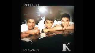 Acrostico Kaleth Morales  Los k Morales [upl. by Ardnas]