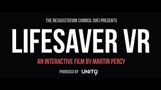 Lifesaver VR [upl. by Robinett92]