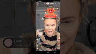 Olfaktoria  lajfstajlowy TikTok Live z 26 września 2024 [upl. by Inglebert]