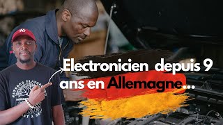 cas 6 il est en Allemagne depuis 9 ans  ingenieur et veut la bonne banque pour les credits [upl. by Oicul]