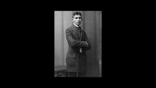 Franz Kafka  Proměna [upl. by Alleciram]