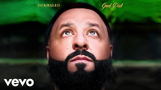 DJ Khaled  GOD DID Official Audio ft Rick Ross Lil Wayne JayZ John Legend Fridayy [upl. by Etiuqram744]