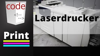 Laserdruck Zusammenfassung [upl. by Kennan]