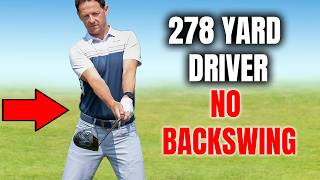 Use This Incredible Drill To Hit Your Driver Longer [upl. by Senoj]