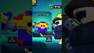 brawlstars daneelbrawl бравлстарс stars brawl daneel [upl. by Eiralih537]