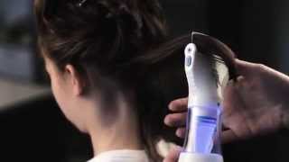 How to remove Head Lice using the Licetec VComb™ [upl. by Warram]