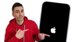 iOS 17 Come riparare problemi sul tuo iPhone [upl. by Mcmurry]