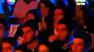 Aref Ghafouri Turkey 039s got Talent part 2 2 ENGLISH SUBTITLE Facebook [upl. by Nawak]