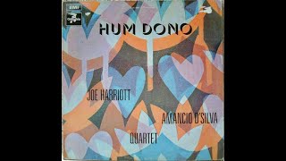 Amancio DSilva Quartet  Jaipur 1969 [upl. by Kristoffer518]