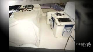 Uniesse 55 Fly Power boat Flybridge Yacht Year  2002 [upl. by Ripleigh]