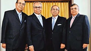 Billionaire Hinduja Family Convicted Of Exploitation After Paying Staff 8 For 1518 Hour Work Days [upl. by Notnek]