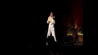 Glenn Medeiros  Live at Hale Koa [upl. by Aneehsar]