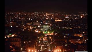 Yerevan Songs  Erger Yerevani Masin [upl. by Elga973]