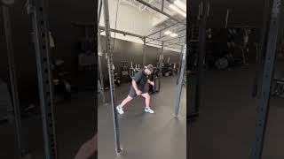 Split Squat Oscillation [upl. by Aital262]