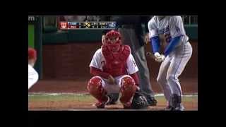 2009 NLCS Game 4  Dodgers vs Phillies mrodsports [upl. by Seema]