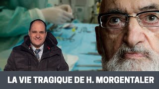 Henry Morgentaler et son combat promort 19232013 [upl. by Hyacintha]