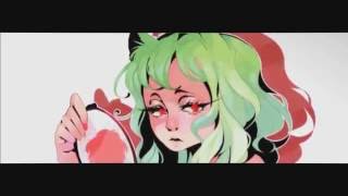 【GUMI English】Copycat【Sub Español】 [upl. by Hazeefah]