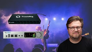 The Best Audio Interfaces for Live Playback in 2023 And Why So Many People Screw This Up [upl. by Htims639]