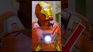 IronMan Create Nano Repulsor Upgrade hidden things shorts actionweb [upl. by Brink140]