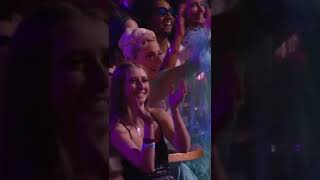 Lady Gaga and Audience Reaction at Grammys [upl. by Baillieu]