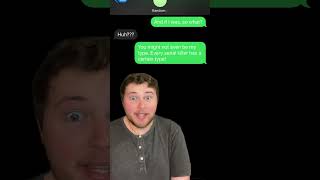 Can I Live With You🥺 Texting Random Numbers comedy text prank shorts [upl. by Htezzil346]