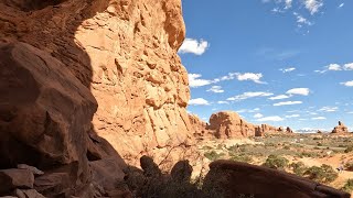 Discover The Stunning Beauty Of Arches National Park amp Monument Valley [upl. by Marrilee]